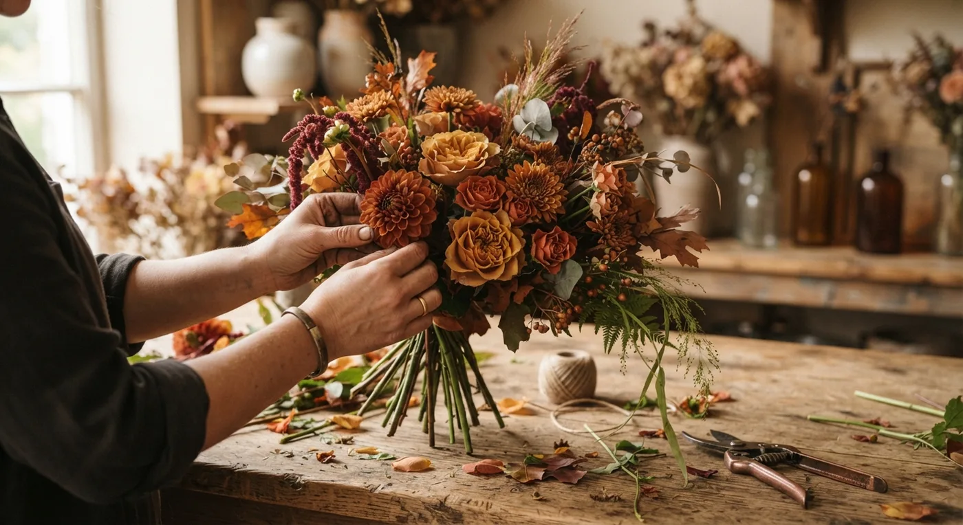 Fleuriste Montpellier 2
